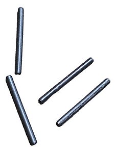 Pino Spirol Inox CLDP 2x24 HCK ISO
