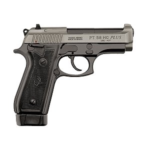 PISTOLA 58HC .380ACP PLUS TUNGSTÊNIO