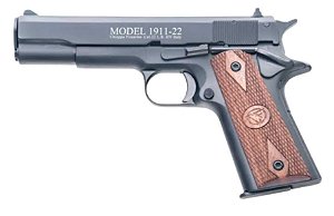 PISTOLA CHIAPPA 1911 .22LR