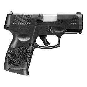 PISTOLA G2C .38TPC 12T CAFO BLACK