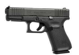 PISTOLA GLOCK G19 GEN 5 9MM