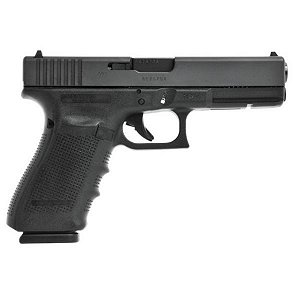 PISTOLA GLOCK G21 GEN 4 .45AUTO