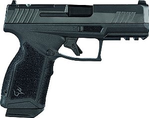 PISTOLA GX4 CARRY .38TPC