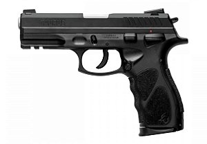 PISTOLA TAURUS .9mm TH9/17 5"