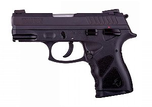 PISTOLA TAURUS .9mm TH9C/13 3,5"