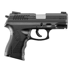 PISTOLA TAURUS 838C (COMPACTA) .380 ACP 15T