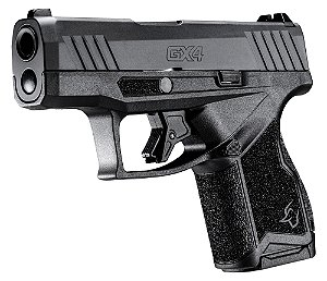 PISTOLA TAURUS GX4 9MM  CGF