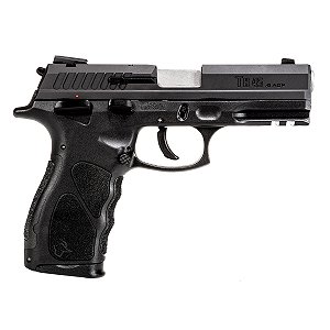 PISTOLA TAURUS TH45 .45ACP - TENOX