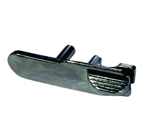 Retém Do Ferrolho Pt 92 Metálicas Inox Taurus Original