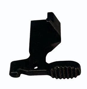 RETEM FERROLHO T4 OXI NEGRA