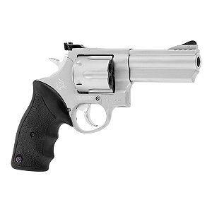 REVOLVER TAURUS 044 .44 MAG 4'' INOX