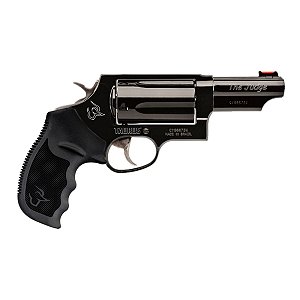 REVOLVER TAURUS 410/5 36 3'' OXIDADO