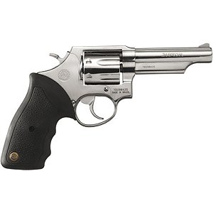 REVOLVER TAURUS RT82S/6 .38 SPL 4" INOX