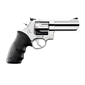 REVOLVER TAURUS RT838/8 .38SPL 4'' INOX