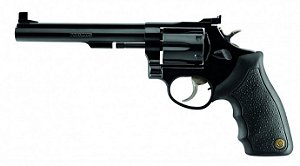 REVOLVER TAURUS RT86/6 SPL .38 6" OXIDADO