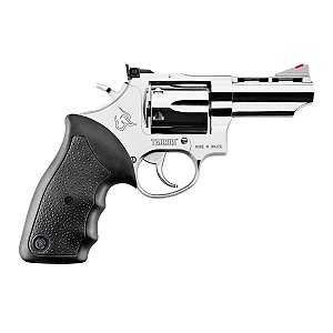 REVOLVER TAURUS RT88/6 .38 SPL 3" INOX