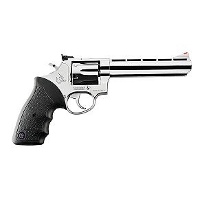 REVOLVER TAURUS RT889/6 .38 SPL 6" INOX