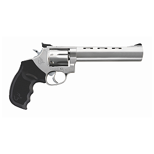 REVOLVER TAURUS RT970/7 .22 LR 6,5" INOX FOSCO