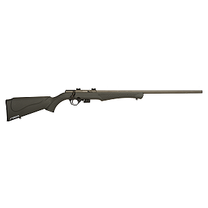 RIFLE 8122 CAL.22WMR BOLT ACTION TUNGSTEN - CBC