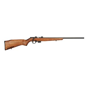 Rifle Bolt Action Magnum 21" Madeira