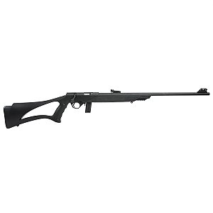 RIFLE CBC .22 BOLT ACTION 8122 23 OXIDADO PP"
