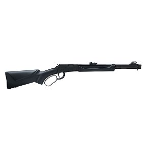Rifle Rio Bravo .22LR 18" Preto