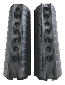 Subcj Guarda Mao T4 Preto Original Taurus