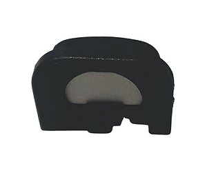 Subconjunto Tampa Do Ferrolho G2 Original Taurus