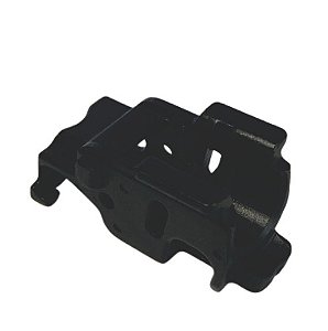 Suporte Central PT140 Millennium G2 Oxidado