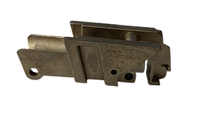 SUPORTE CENTRAL TS9/TS40 RA