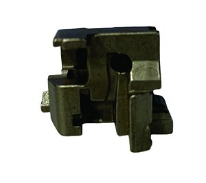 Suporte Traseiro Ts9/ts40 Original Taurus