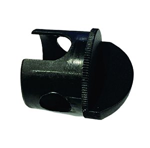 Tampa Plástica Cilindro Culatra Carabina De Pressão Cbc B19