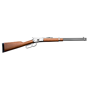 Carabina Lever Action .454Casull 20" Inox