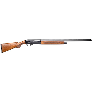 ESPINGARDA KHAN ARMS MATRIX NATURA CAL 12GA 5 TIROS 28 MADEIRA CBC