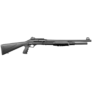 Espingarda Khan A-Tac Duo-sys Force - Semi Auto 20" CAL 12 CBC