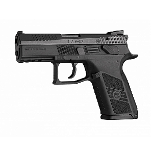 Pistola CZ P7 Calibre 380 Auto