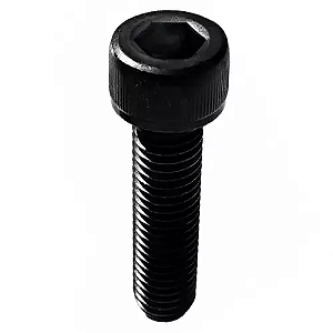 PARAFUSO ALLEN 1/4" X 3/4" - 28FPP