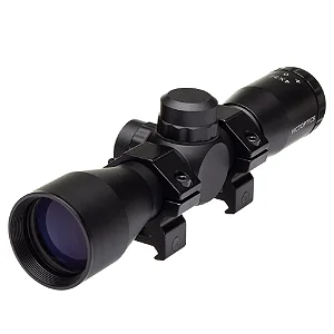 LUNETA VICTOPTICS TSYKLON 4X32 25,4mm SFP