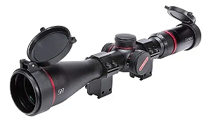 Luneta SR 3-9x40 IR GT122 T-Eagle