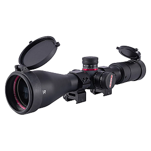 Luneta GT122 Linha ER Series ER 5-20x50 SFIR - T-Eagle