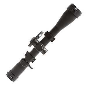 Luneta 6-24X44 SF – Sidewinder-Z Series Evo Arms