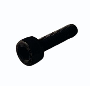 PARAFUSO CIL C SEXT INT M3X12 DIN 913