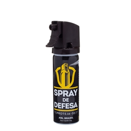 SPRAY DE DEFESA ANL BRASIL
