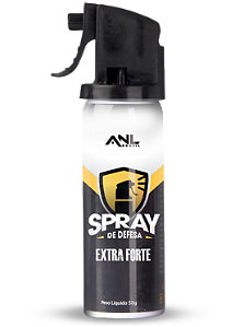 Spray de Defesa - Cidadão