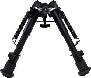 BIPE ROSSI FIXO ESTILO HARRIS AIRSOFT AIRGUN