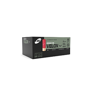 CART CBC 12/70 VELOX CH-3T C