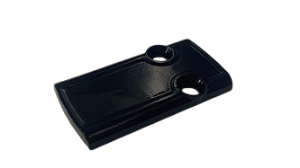 TAMPA DO FERROLHO RED DOT GX4