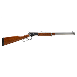 CARABINA CBC PUMA CAL. .454 CASULL 9 TIROS 20 INOX