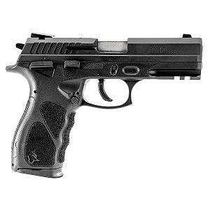 Pistola Taurus TH10 Cal.10mm Oxidada 15 Tiros