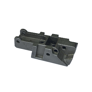 SUPORTE CENTRAL TS9 / TS40